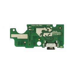 FLEX DE CARREGAMENTO TCL T-MOBILE REVVL 4/5007/5007Z/5007W FLEX DE CARREGAMENTO TCL T-MOBILE REVVL 4/5007/5007Z/5007W